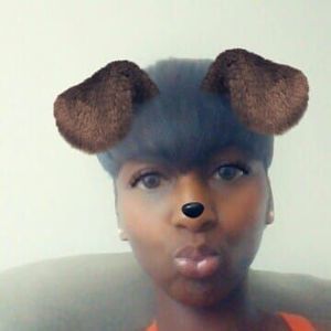 Meet your Posher, Jasmine